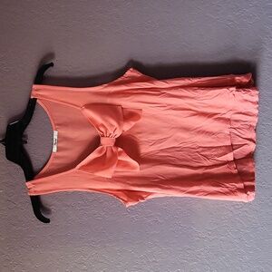 Papaya Blouse